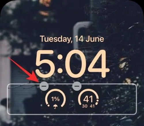 Як виправити розряд батареї програми Weather App на iOS 16