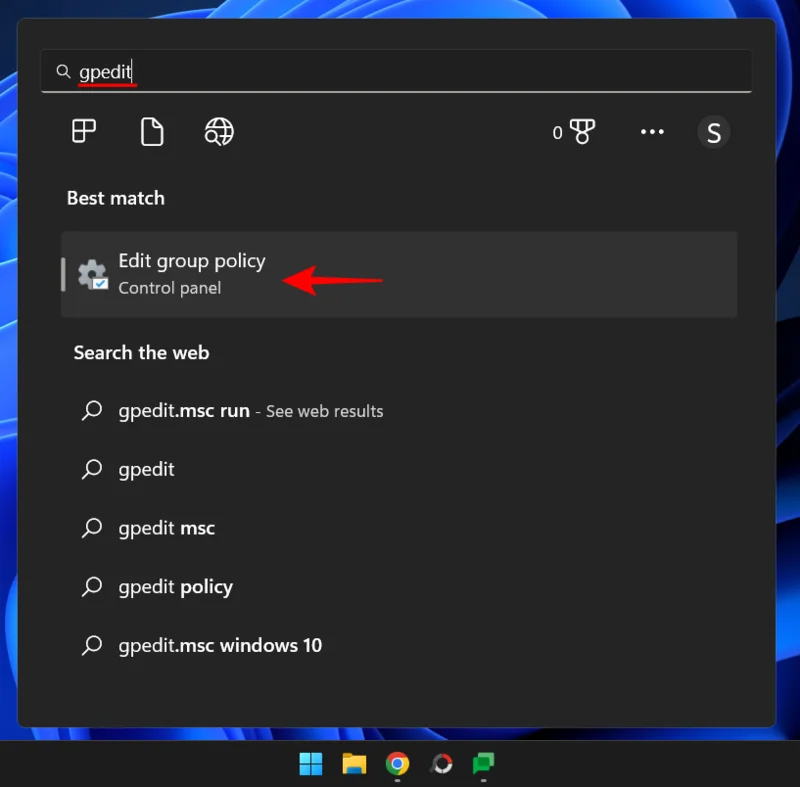 6 sätt att inaktivera Windows Security antivirus i Windows 11