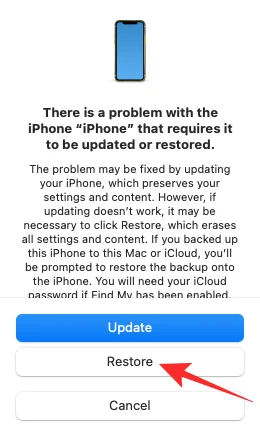 IPhone 14 tvungen genstart virker ikke?  Sådan gør du det korrekt