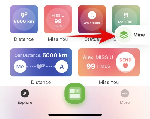 Távolság widget iOS 16 rendszeren: Minden, amit tudnod kell