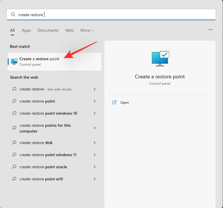 Windows 11-registret: 5 sätt att skapa säkerhetskopia och 2 sätt att återställa registret på Windows 11
