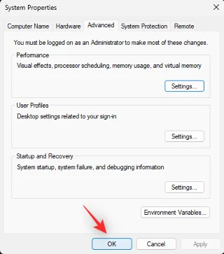 Помилка BSOD «Page Fault in Nonpaged Area» у Windows 11: 13 способів виправити