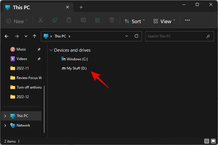 Як зменшити іконки в Windows 11 [5 способів]