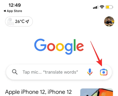 A Visual Look Up nem működik iPhone-on?  7 módszer a javításra