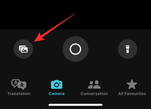 Як перекласти текст за допомогою камери iPhone на iOS 16