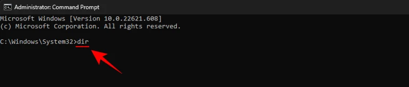 3 начина за отваряне на папката System 32 в Windows 11 или 10