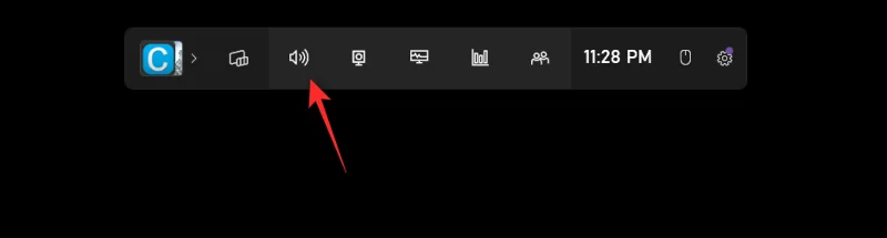 Jak nastavit výchozí zvukové zařízení v systému Windows 11