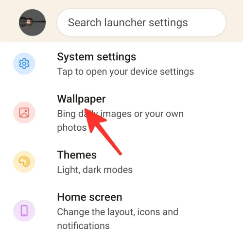 A Microsoft Launcher beállítása és használata Androidon [2023]