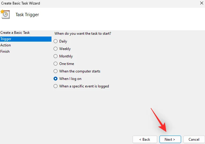 Topp 5 måter å deaktivere Caps Lock på Windows 11
