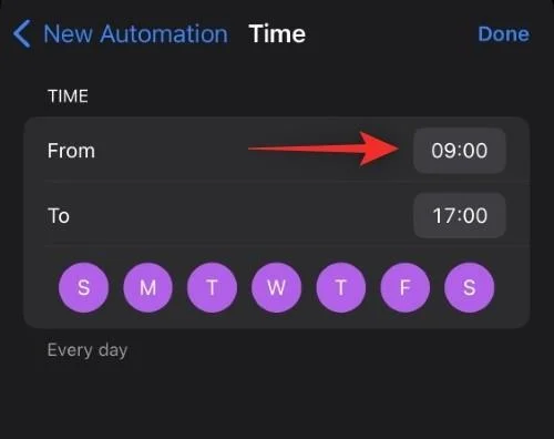 Automatikus váltás több zárolási képernyő között iPhone-on