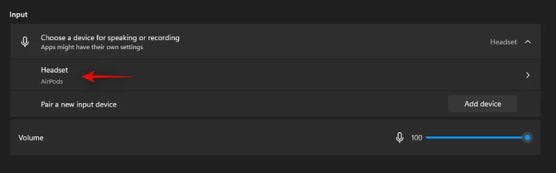 Nelze připojit Airpods k Windows?  11 oprav k vyzkoušení