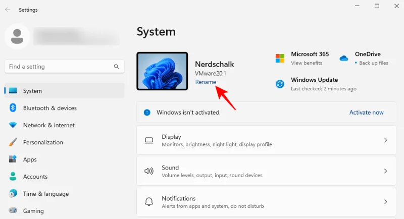 Персонализирайте Windows 11 по 20 начина: Ръководство стъпка по стъпка