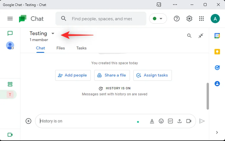 Nedostáváte oznámení na Google Chat?  Jak opravit na vašem PC, iPhone nebo Android