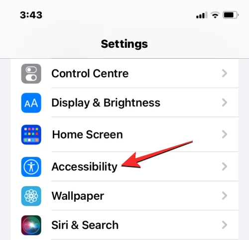 Hur man stänger av vibration på iPhone [2023]