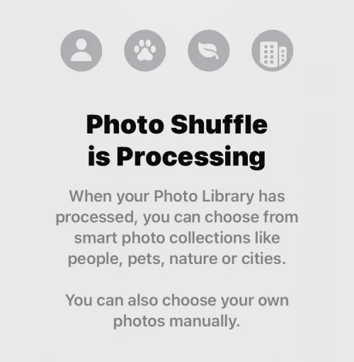 Jak automaticky změnit tapetu na iPhone