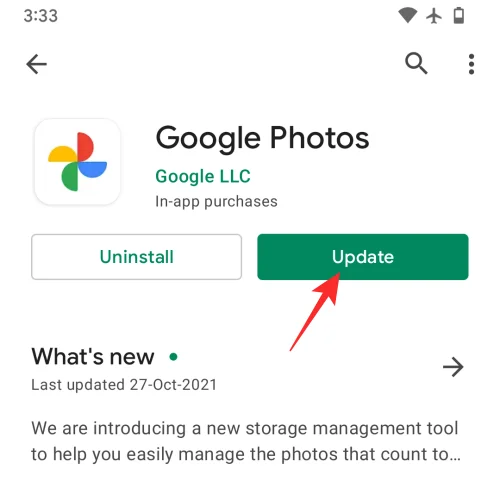 Pixel 6 Magic Eraser se nezobrazuje nebo není k dispozici: Jak opravit