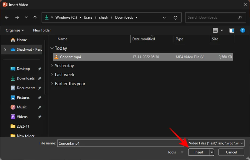 6 nejlepších způsobů, jak oříznout video v systému Windows 11