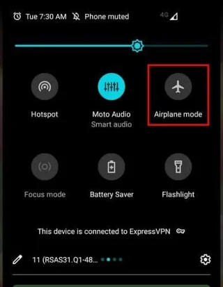 Корекция на батерията на Android, която не се зарежда