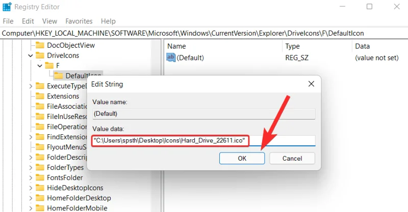 5 sätt att ändra mappikon på Windows 11 (och 3 tips)