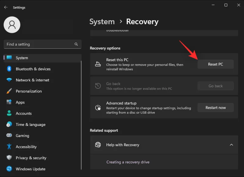 Драйвер відбитків пальців Windows 11 Goodix: як завантажити та виправити проблеми, якщо не працює