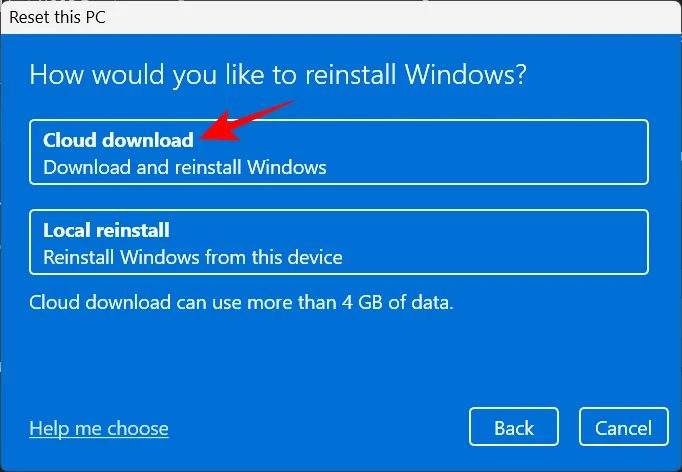 Критичний процес Windows 11 помер?  Ось як це виправити