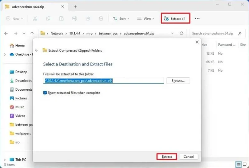 Як запустити командний рядок як TrustedInstaller у Windows 11
