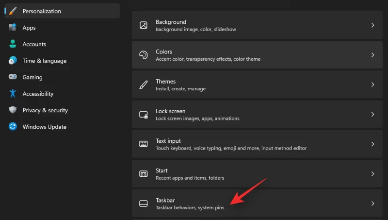 Sådan skjules, deaktiveres eller afinstalleres widgets på Windows 11 (og deaktiverer Windows+W-genvej)