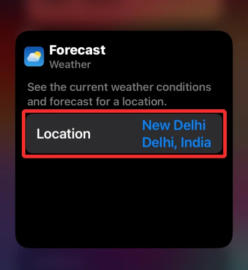 Hur man ändrar widgets på iPhone [2023]