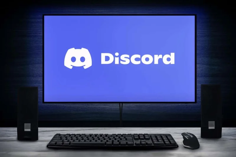 Hvordan se slettede meldinger på Discord