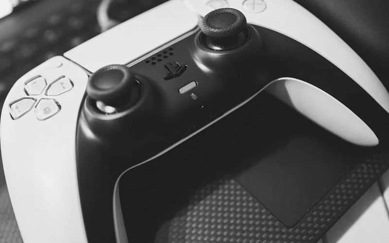 Как да инсталирате или преместите PS5 игри на външен твърд диск