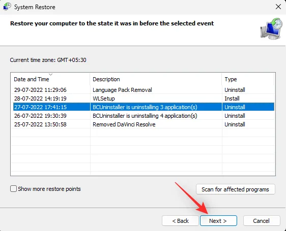 Драйвер відбитків пальців Windows 11 Goodix: як завантажити та виправити проблеми, якщо не працює