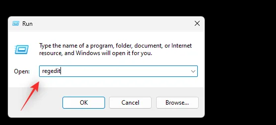 Windows 11-registret: 5 sätt att skapa säkerhetskopia och 2 sätt att återställa registret på Windows 11