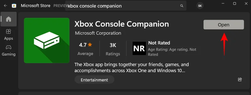 Jak zkontrolovat typ NAT v systému Windows 11
