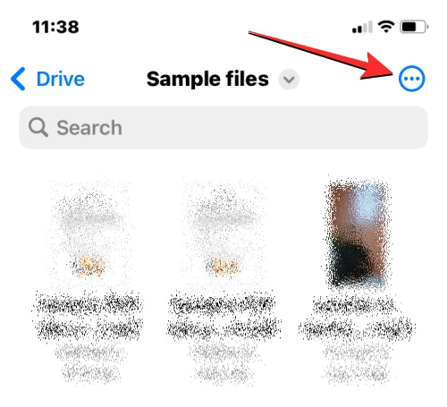 A Google Drive, a OneDrive és a DropBox hozzáadása a Fájlok alkalmazáshoz iPhone-on