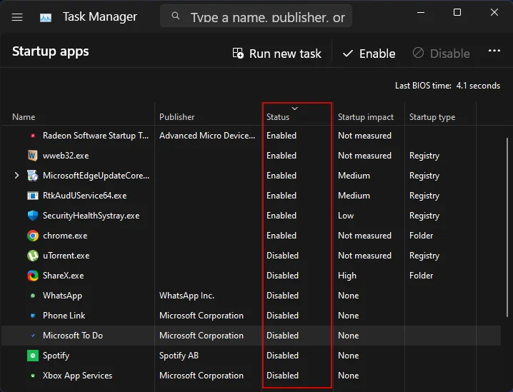 Добавяне на програма към стартиране в Windows 11: Ръководство стъпка по стъпка