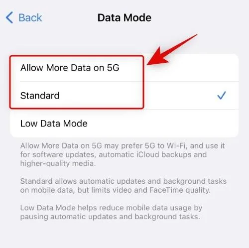 Hiányoznak az értesítő jelvények az iPhone-ról?  7 javítási mód