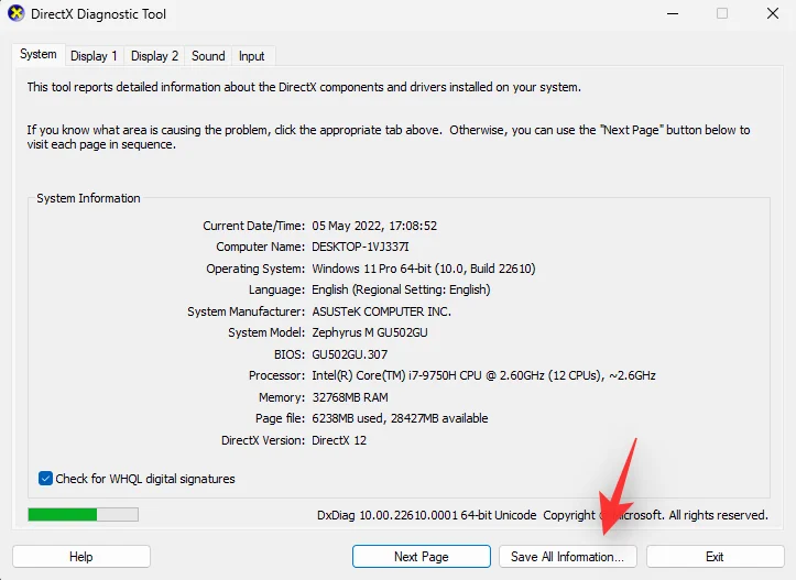 Hur man projicerar bärbar dator till TV på Windows 11