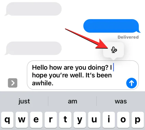 13 módszer annak javítására, ha a hang-szöveg funkció nem működik iPhone-on [2023]