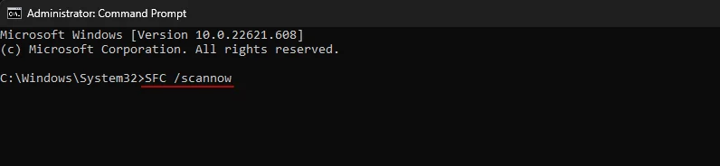 3 начина за отваряне на папката System 32 в Windows 11 или 10