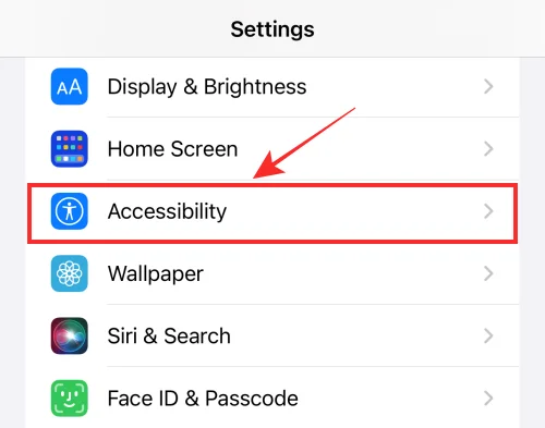 Hur man aktiverar Live Captions på iPhone med iOS 16