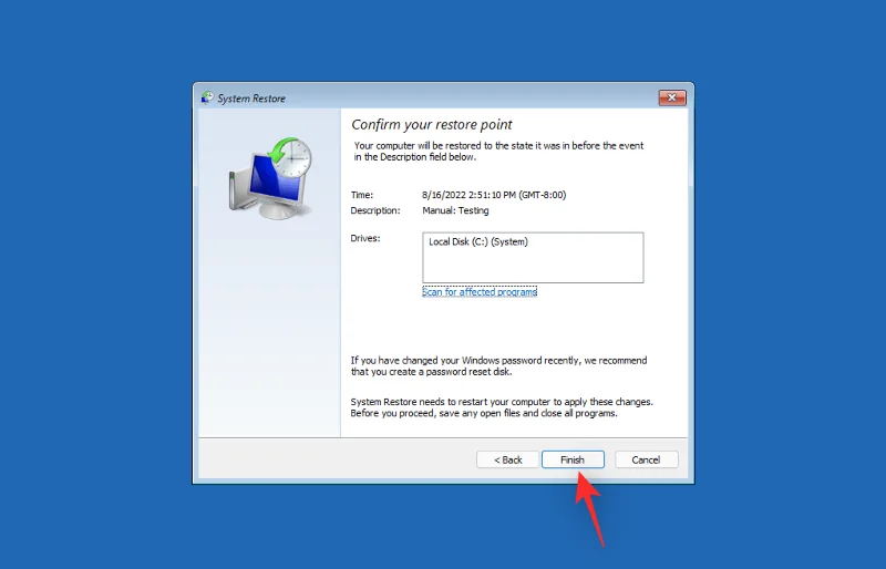 Stop kód „Nepřístupné spouštěcí zařízení“ v systému Windows 11: 17 oprav a 5 kontrol, které je třeba provést