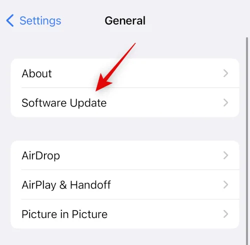 Javítás: A színes widgetek nem működnek az iOS 16 rendszeren