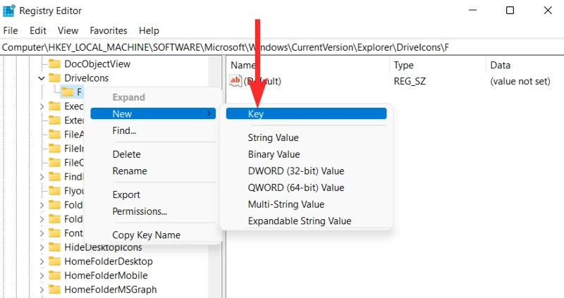 5 sätt att ändra mappikon på Windows 11 (och 3 tips)