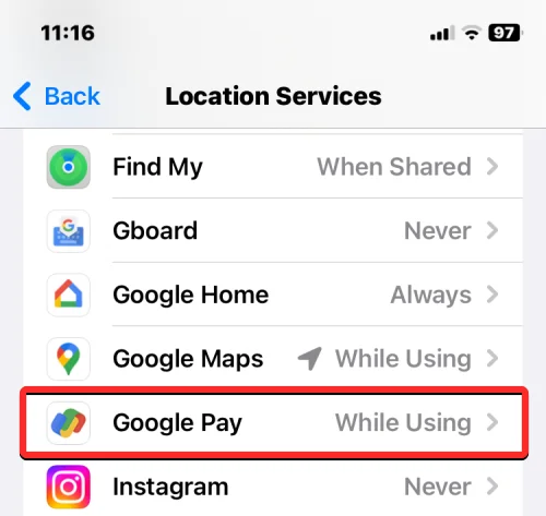 Så här stänger du av plats på en iPhone: Allt du behöver veta