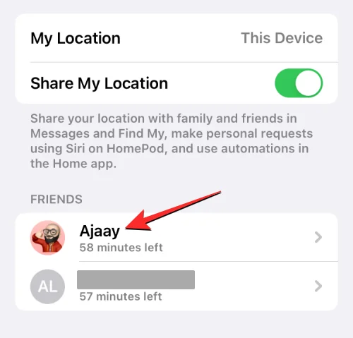 Så här stänger du av plats på en iPhone: Allt du behöver veta