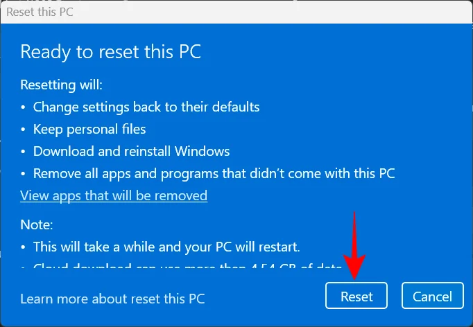 Критичний процес Windows 11 помер?  Ось як це виправити