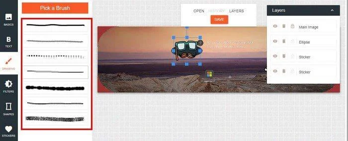 Edge: Επεξεργαστείτε τις εικόνες σαν επαγγελματίας με αυτά τα πρόσθετα