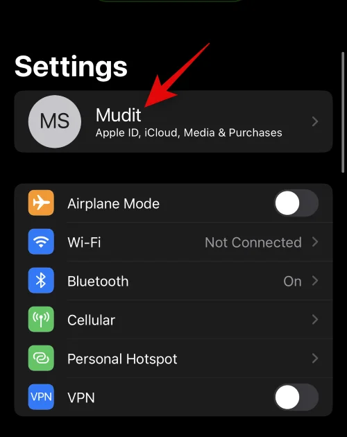 Vad är avancerat dataskydd på iPhone?  Hur man aktiverar det och varför