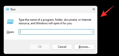 Var finns administrativa verktyg i Windows 11?
