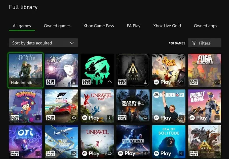 Как да поискате възстановяване на сумата за игри и абонаменти за Xbox